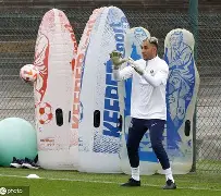 开云APP-巴黎圣日耳曼vs布雷斯特