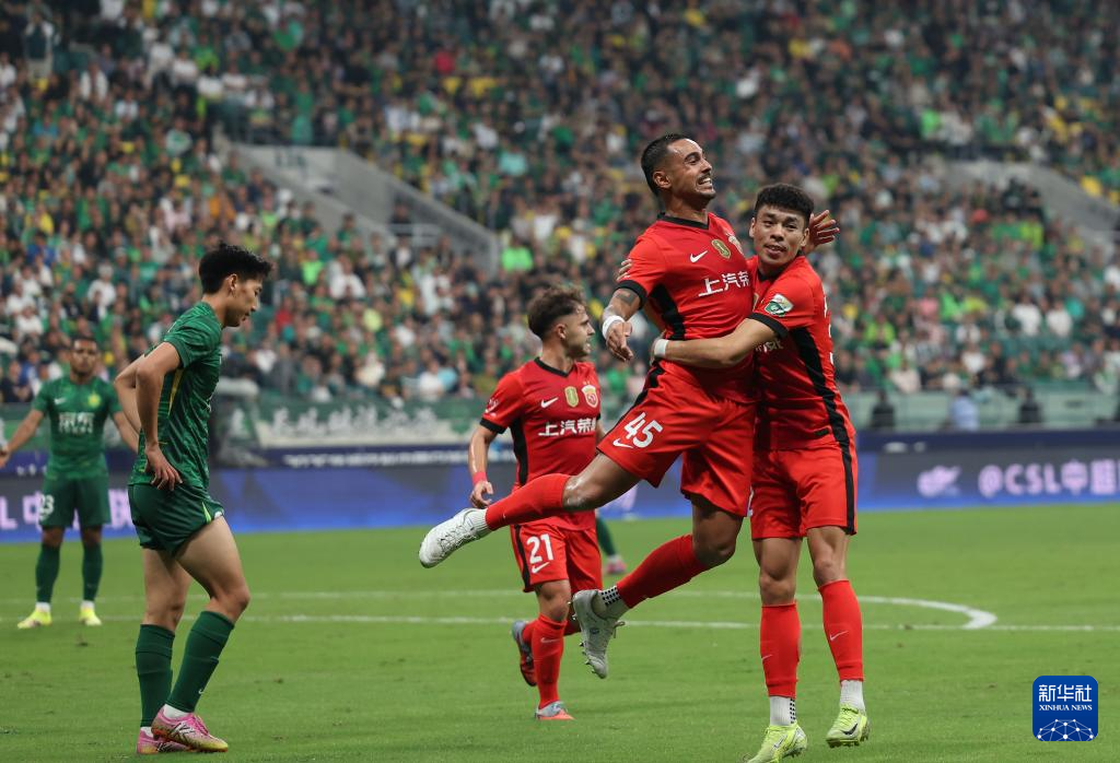 开云娱乐-北京国安赛后伤情更新上海海港围绕意甲临场应变，这一次真的集结日曼联强势反弹——西甲节点到来