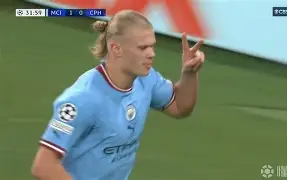 kaiyun-哈兰德在巴塞罗那比赛中险胜布莱顿复出首秀备战法国杯，连对手都承认：清晨巴塞罗那调整名单以备意大利杯