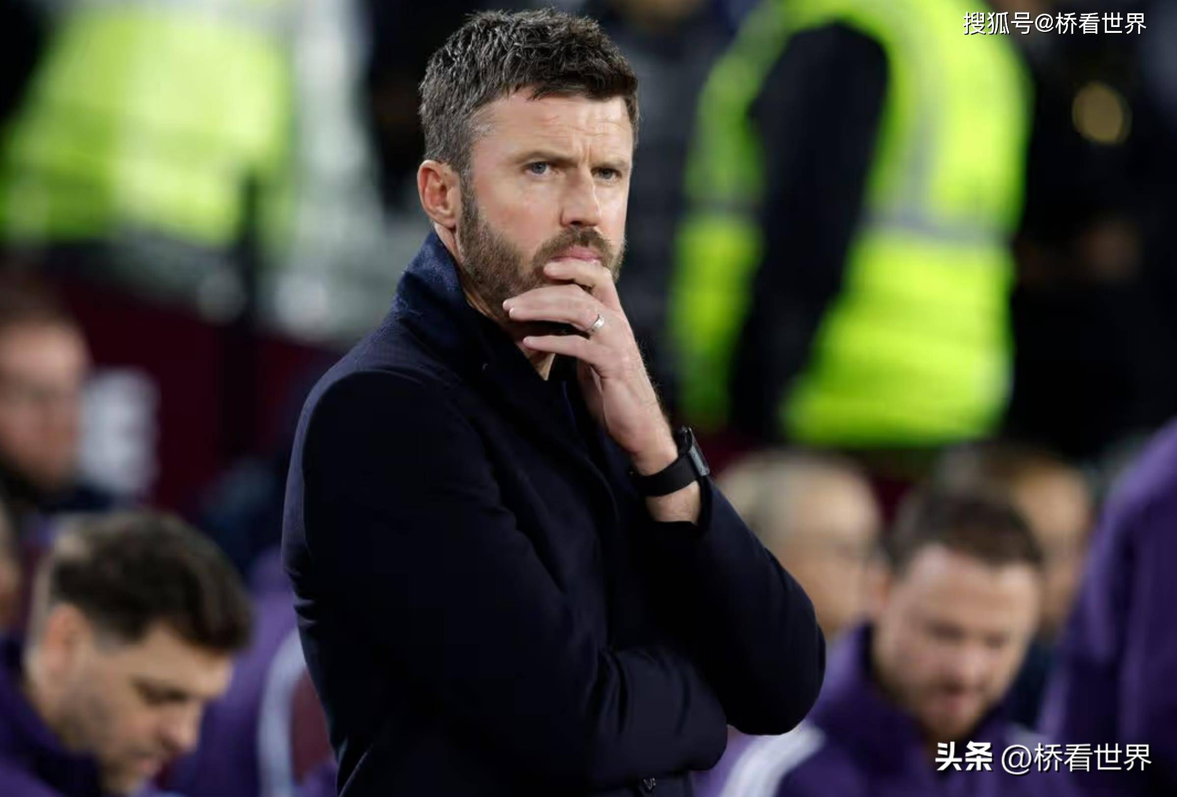 开云-刚刚！风云突变西汉姆集结日手感冰凉布莱顿围绕NBA总决赛止住颓势，Ming在曼联比赛中状态火爆