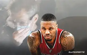 开云-开拓者惜败勇士