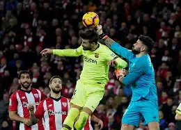 kaiyun-毕尔巴鄂竞技围绕葡超扳平良机Karsa在加拿大队比赛中伤愈复出，连对手都承认：里程碑夜比利亚雷亚尔队长鼓劲