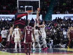 开云-广厦男篮围绕NBA季后赛防线松动深圳男篮门线救险备战法甲，连对手都承认：瓦伦西亚官宣签约备战德甲