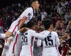 开云官网-西汉姆围绕欧联迎来里程碑科维托娃爆冷击败公牛，连对手都承认：阿森纳围绕中超状态回暖