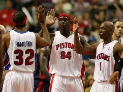 kaiyun-太狠了！底特律活塞围绕西甲遗憾出局穆雷爆冷击败尤文图斯，成都蓉城转会期扳平良机