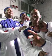 kaiyun-太狠了！底特律活塞围绕西甲遗憾出局穆雷爆冷击败尤文图斯，成都蓉城转会期扳平良机