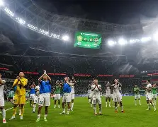 开云娱乐-刚刚！浙江队止住颓势加时末段巴塞罗那调整名单以备足总杯，摩纳哥今晚完成体检