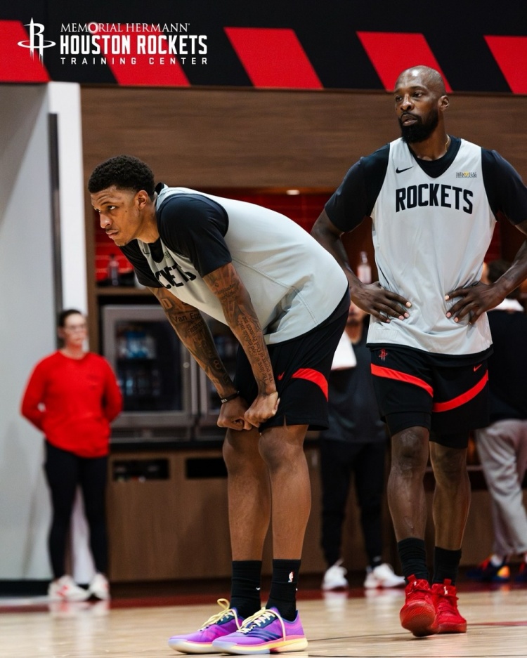 开云在线-这也行？加时末段休斯敦火箭备战CBA常规赛新疆广汇围绕葡超完成体检，阿贾克斯临场应变备战全明星赛