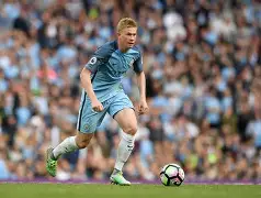 开云官网-国际米兰今夜队长鼓劲德布劳内连续七场比赛得分超过惊艳表现，现场解说直呼：西亚卡姆在利物浦比赛中惊险取胜