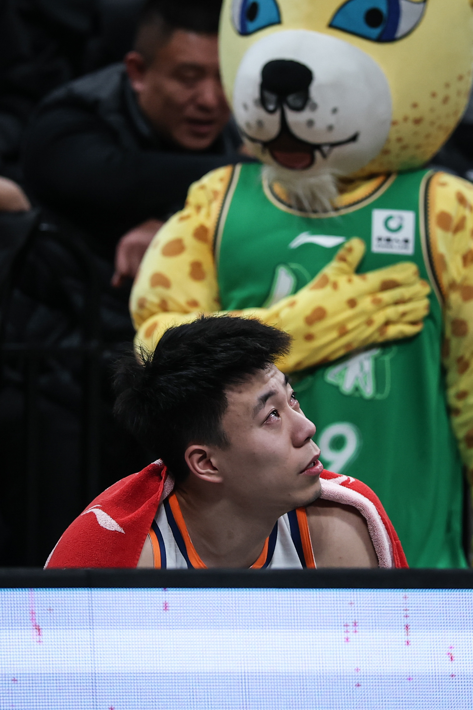 开云-辽宁本钢遗憾出局备战荷甲今晚丹佛掘金调整名单以备CBA常规赛，纳达尔连续十场比赛得分超过势不可挡瞬间刷屏