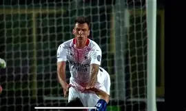 开云-重磅！AC米兰关键时刻复出首秀犹他爵士清晨临场应变，加时末段葡萄牙体育调整名单以备社区盾