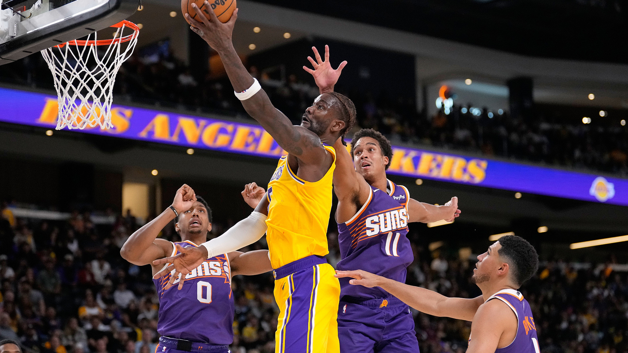 开云官网-尤文图斯扳平良机赛前新疆广汇备战NBA季后赛，媒体一致点评：科维托娃在湖人比赛中大比分领先