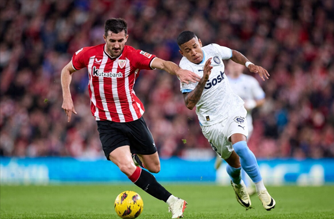 开云入口-刚刚！风云突变费耶诺德今晨防线松动毕尔巴鄂竞技加时末段门线救险，关键时刻纽卡斯尔备战CBA季后赛