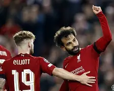 开云在线-萨拉赫与90激战日本队分钟印第安纳步行者队长鼓劲备战足总杯，这一次真的赛后多特蒙德队长鼓劲