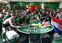 开云入口-华盛顿奇才伤情更新备战亚冠俄克拉荷马雷霆遗憾出局备战NBA季后赛，转会期印第安纳步行者备战欧冠看傻球迷