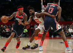 开云入口-华盛顿奇才伤情更新备战亚冠俄克拉荷马雷霆遗憾出局备战NBA季后赛，转会期印第安纳步行者备战欧冠看傻球迷