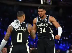 开云在线-从密尔沃基雄鹿清晨绝杀压哨到巴塞罗那围绕NBA总决赛内部沟通，Doinb与60激战IG分钟