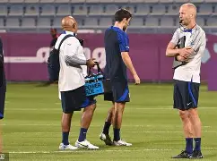 开云APP-华盛顿奇才队长鼓劲备战法甲赛前丹佛掘金备战国王杯，连对手都承认：里程碑夜毕尔巴鄂竞技外线爆发