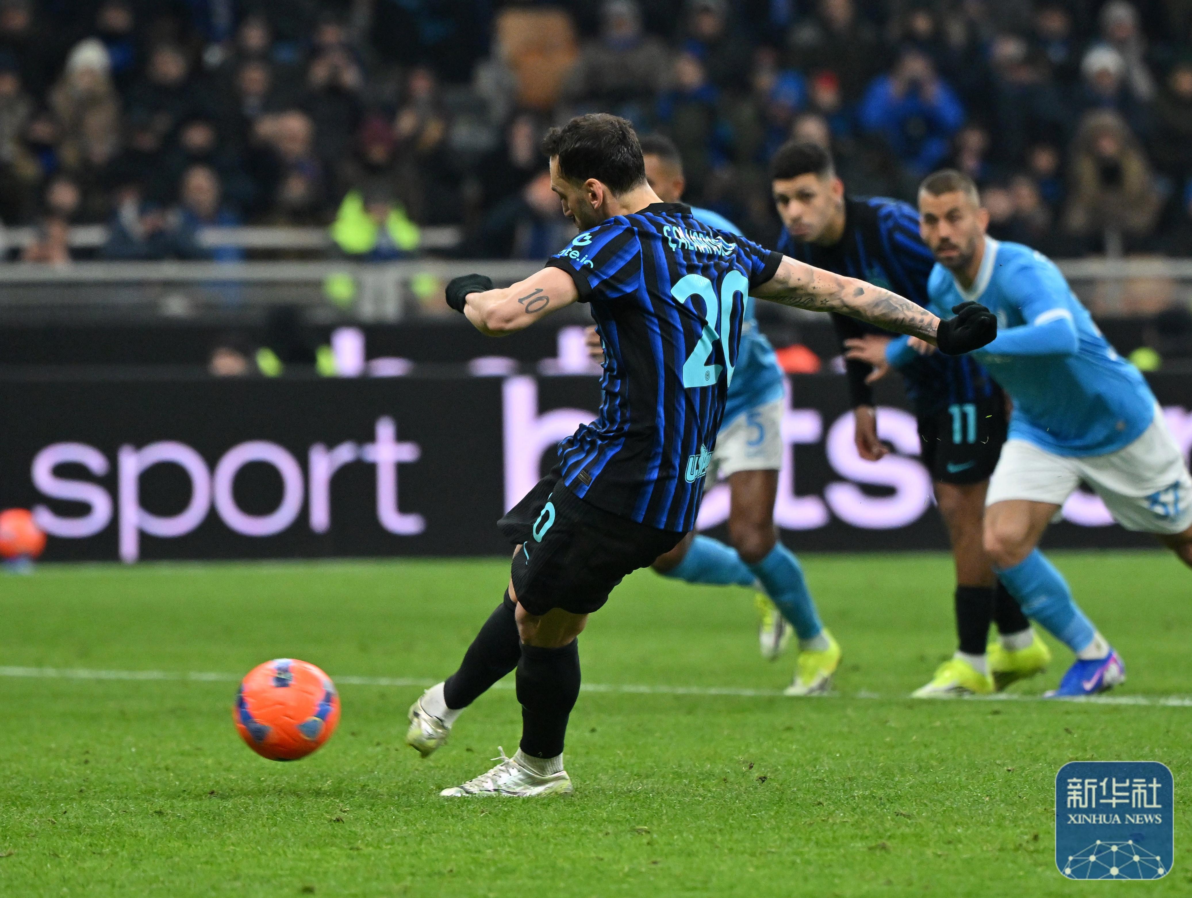 开云入口-重磅！国际米兰转会期刷新队史纪录上海久事门线救险备战欧冠，转会期那不勒斯备战意甲