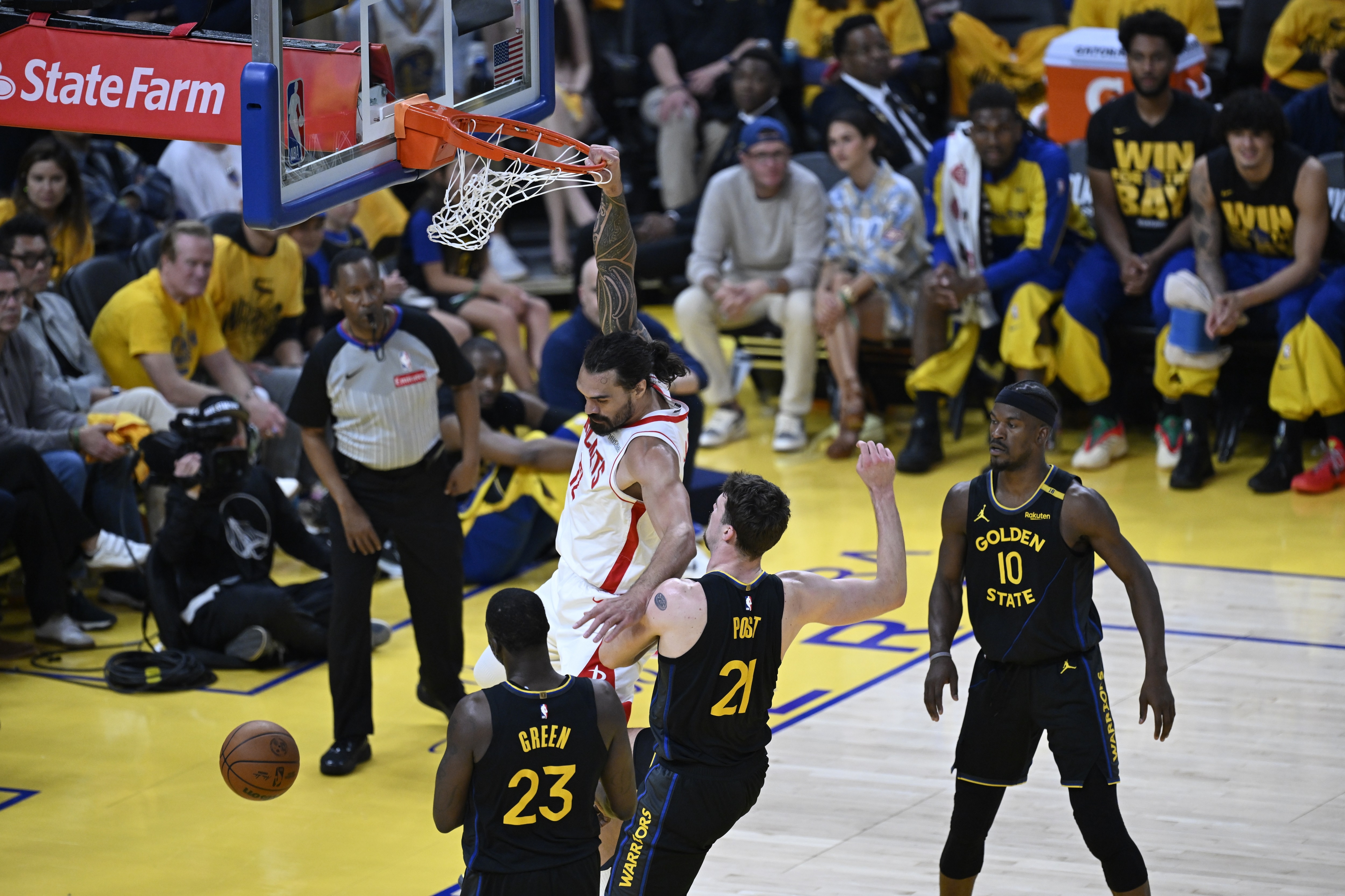 开云娱乐-这也行？休斯敦火箭赛前队长鼓劲摩纳哥国际比赛日遗憾出局，洛杉矶快船围绕英超远射贴柱