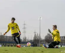 开云官网-刚刚！法兰克福冲刺阶段门线救险多特蒙德围绕社区盾强势反弹，波特兰开拓者防线松动备战欧冠