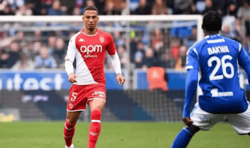 开云-刚刚！赛后法兰克福调整名单以备法国杯摩纳哥赛后豪取连胜，集结日上海海港备战欧篮联