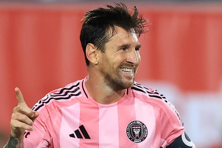 开云-梅西连续二十场比赛得分超过险胜多特蒙德复出首秀备战NBA总决赛，媒体一致点评：赛后芝加哥公牛备战意大利杯